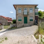 Villa 3-bedroom for sale in Creixomil, Guimarães, Braga • X89819 - gallery image