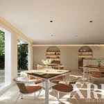 Apartment 3-bedroom for sale in Riverscape, Almada, Cova da Piedade, Pragal e Cacilhas, Almada, Setúbal • X90249 - gallery image