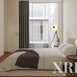Apartment 1-bedroom for sale in Egas Moniz 209, Cedofeita, Santo Ildefonso, Sé, Miragaia, São Nicolau e Vitória, Porto &bull; X91178 - gallery image