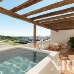 Villa 3-bedroom for sale in Casas do Marquês, Porto Covo, Sines, Setúbal • X94381 - gallery image