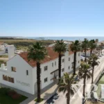 Villa 3-bedroom for sale in Casas do Marquês, Porto Covo, Sines, Setúbal • X94381 - gallery image