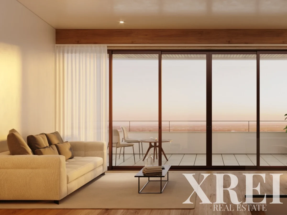 Land for sale in Santa Bárbara de Nexe, Faro &bull; X89574