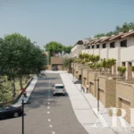 Land for sale in Santa Bárbara de Nexe, Faro &bull; X89574 - gallery image