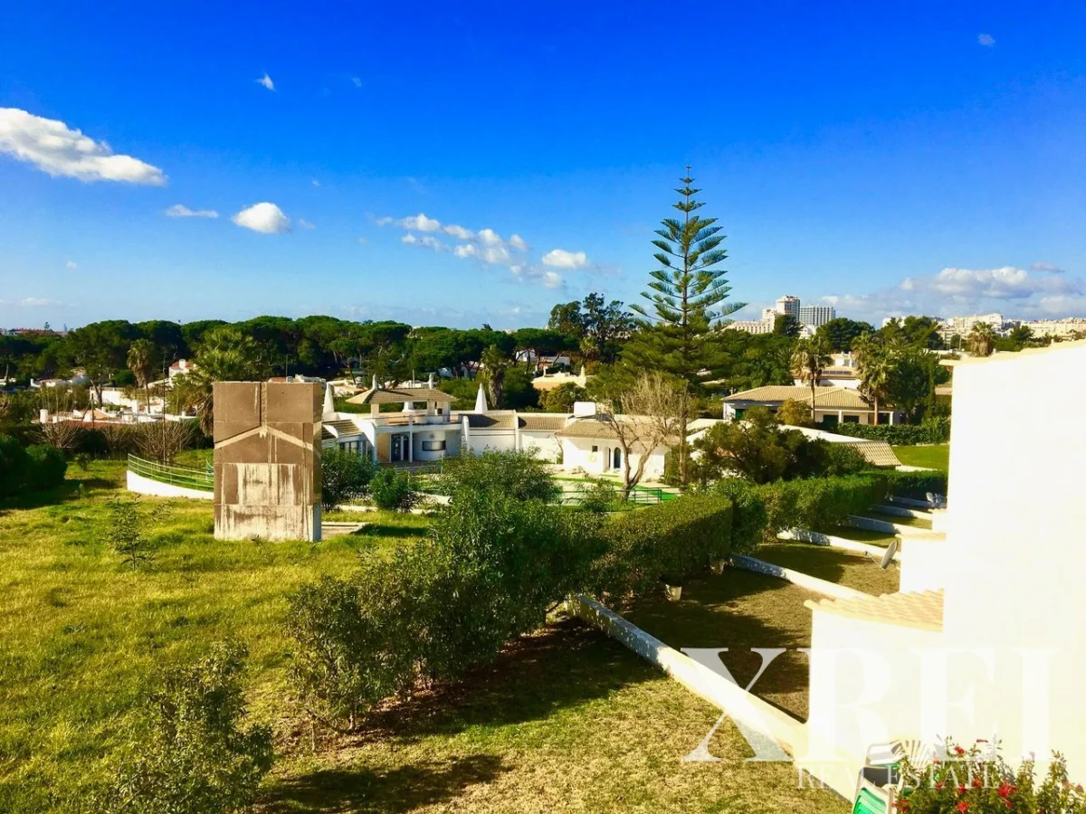 Apartment 1-bedroom for sale in Albufeira e Olhos de Água, Albufeira, Algarve • X91445