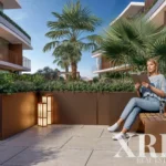 Apartment 3-bedroom for sale in Alma Luz, Santa Luzia, Tavira, Algarve • X98038 - gallery image