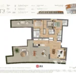 Apartment 3-bedroom for sale in Alma Luz, Santa Luzia, Tavira, Algarve • X98038 - gallery image