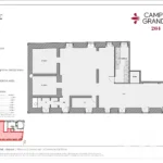 shop for sale in Campo Grande 264, Alvalade, Lisbon &bull; X75435 - gallery image