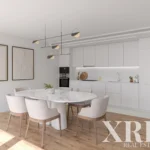 Apartment 2-bedroom for sale in Sal D’Ouro Reserve, Canidelo, Vila Nova de Gaia, Porto • X79351 - gallery image