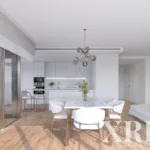 Apartment 2-bedroom for sale in Sal D’Ouro Reserve, Canidelo, Vila Nova de Gaia, Porto • X79351 - gallery image
