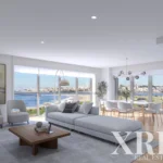 Apartment 2-bedroom for sale in Sal D’Ouro Reserve, Canidelo, Vila Nova de Gaia, Porto • X79351 - gallery image