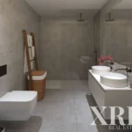 Apartment 2-bedroom for sale in Sal D’Ouro Reserve, Canidelo, Vila Nova de Gaia, Porto • X79351 - gallery image