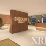 Apartment 2-bedroom for sale in Sal D’Ouro Reserve, Canidelo, Vila Nova de Gaia, Porto • X79351 - gallery image