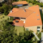 Villa 5-bedroom for sale in Lago, Amares, Braga • X94091 - gallery image