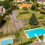 Villa 5-bedroom for sale in Lago, Amares, Braga • X94091 - gallery image