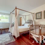 Villa 5-bedroom for sale in Lago, Amares, Braga • X94091 - gallery image