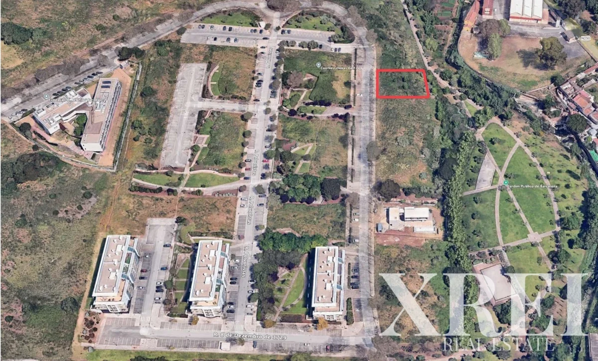 Property Studio for sale in Barcarena, Oeiras, Greater Lisbon • X96596