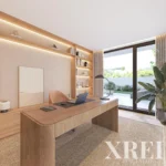 Property Studio for sale in Barcarena, Oeiras, Greater Lisbon • X96596 - gallery image