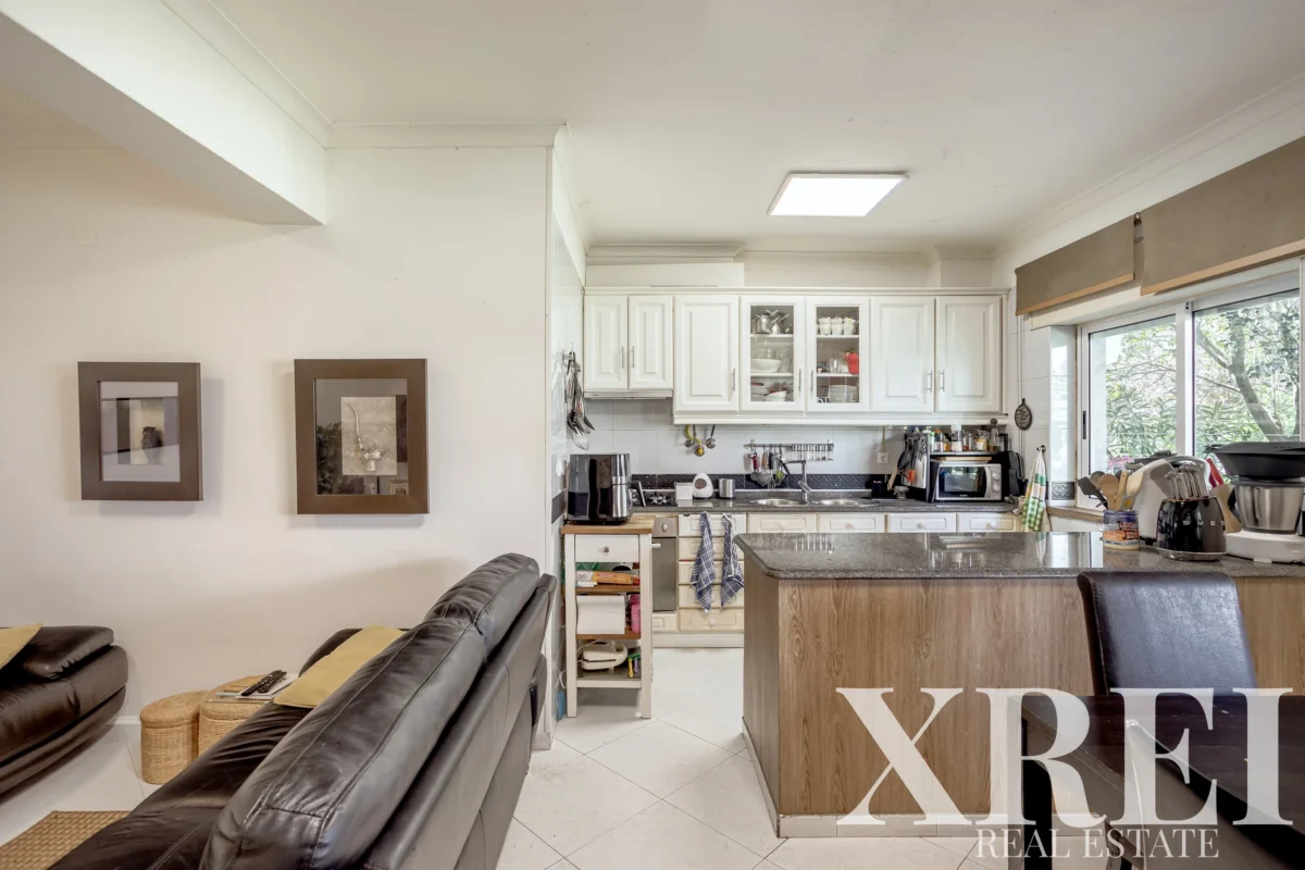Apartment 1-bedroom for sale in Costa da Caparica, Almada, Setúbal &bull; X96654