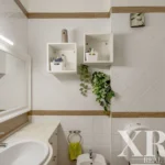 Apartment 1-bedroom for sale in Costa da Caparica, Almada, Setúbal &bull; X96654 - gallery image