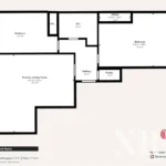 Apartment 1-bedroom for sale in Costa da Caparica, Almada, Setúbal &bull; X96654 - gallery image