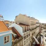 Apartment 1-bedroom for sale in Santo António, Lisbon • X96664 - gallery image