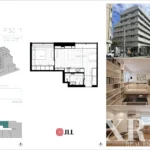 Apartment 1-bedroom for sale in República 427, Matosinhos, Porto • X97435 - gallery image