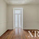 Apartment 3-bedroom for sale in Campo de Ourique, Lisbon • X97851 - gallery image