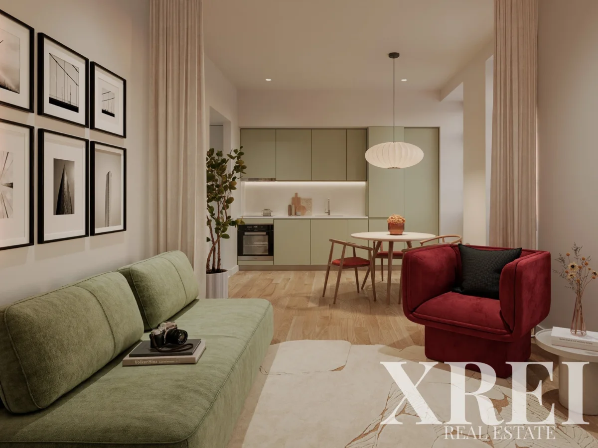 Apartment Studio for sale in Companhia Aurificia, Cedofeita, Santo Ildefonso, Sé, Miragaia, São Nicolau e Vitória, Porto • X97745