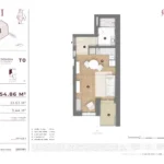 Apartment Studio for sale in Companhia Aurificia, Cedofeita, Santo Ildefonso, Sé, Miragaia, São Nicolau e Vitória, Porto • X97745 - gallery image