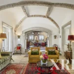 Villa 14-bedroom for sale in S.Maria e S.Miguel, S.Martinho, S.Pedro Penaferrim, Sintra, Greater Lisbon &bull; X85198 - gallery image