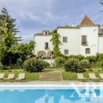 Villa 14-bedroom for sale in S.Maria e S.Miguel, S.Martinho, S.Pedro Penaferrim, Sintra, Greater Lisbon &bull; X85198 - gallery image
