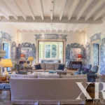 Farmhouse for sale in S.Maria e S.Miguel, S.Martinho, S.Pedro Penaferrim, Sintra, Greater Lisbon &bull; X67057 - gallery image