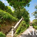 Farmhouse for sale in S.Maria e S.Miguel, S.Martinho, S.Pedro Penaferrim, Sintra, Greater Lisbon &bull; X67057 - gallery image