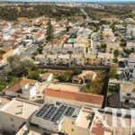 Land for sale in Alcantarilha, Silves, Algarve &bull; X67682 - gallery image