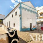 Land for sale in Alcantarilha, Silves, Algarve &bull; X67682 - gallery image