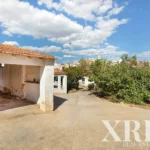 Land for sale in Alcantarilha, Silves, Algarve &bull; X67682 - gallery image