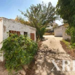 Land for sale in Alcantarilha, Silves, Algarve &bull; X67682 - gallery image