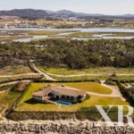 Villa 5-bedroom for sale in Fão, Esposende, Braga • X69615 - gallery image