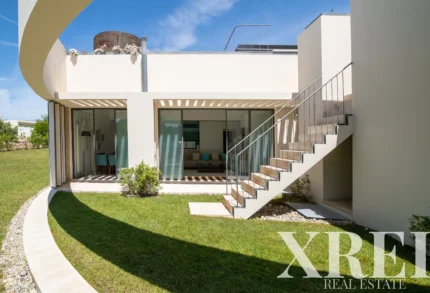 Villa 3-bedroom for sale in Vau, Óbidos, Leiria &bull; X70647