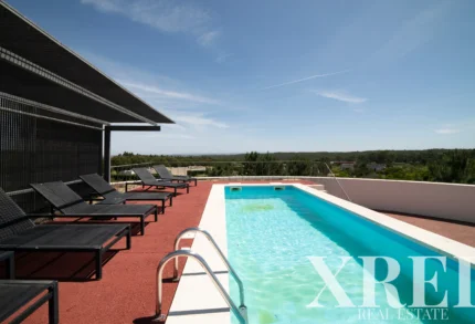 Villa 3-bedroom for sale in Vau, Óbidos, Leiria &bull; X70647