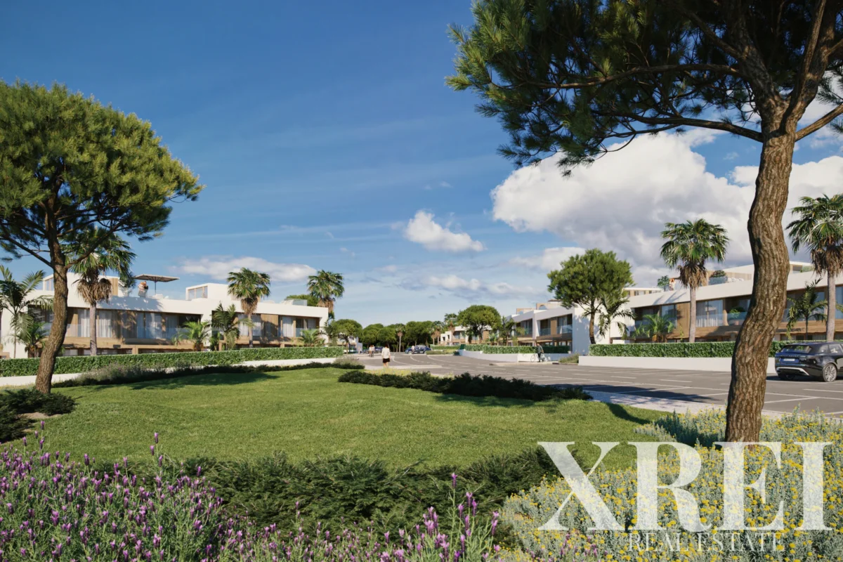 Apartment 3-bedroom for sale in Porto Covo, Sines, Setúbal • X79543