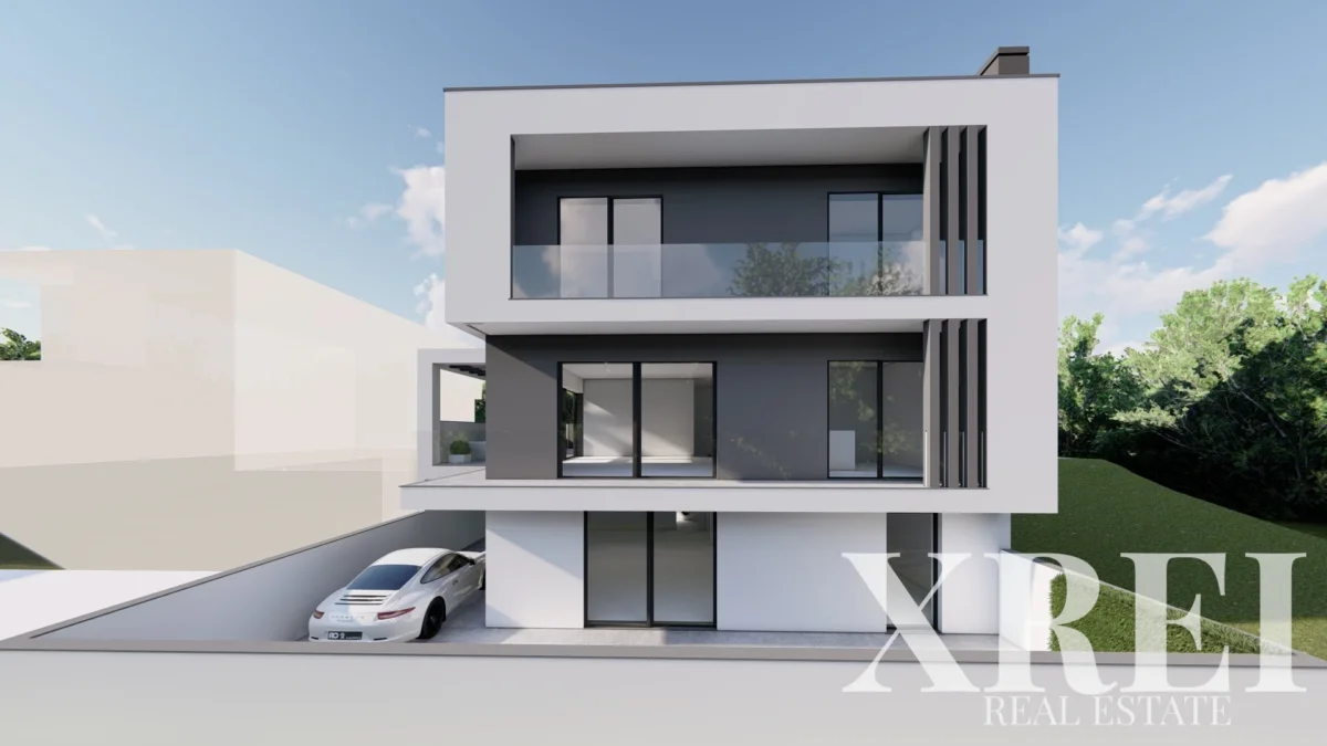 Villa 3-bedroom for sale in Mexilhoeira Grande, Portimão, Algarve &bull; X80859
