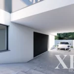 Villa 3-bedroom for sale in Mexilhoeira Grande, Portimão, Algarve &bull; X80859 - gallery image