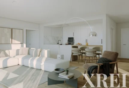 Apartment 4-bedroom for sale in Gaia Hills, Santa Marinha, Vila Nova de Gaia, Porto &bull; X80933