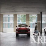 Apartment 1-bedroom for sale in Algés, Linda-a-Velha e Cruz Quebrada-Dafundo, Oeiras, Greater Lisbon &bull; X82270 - gallery image