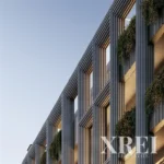 Apartment 1-bedroom for sale in Algés, Linda-a-Velha e Cruz Quebrada-Dafundo, Oeiras, Greater Lisbon &bull; X82270 - gallery image