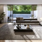Villa 3-bedroom for sale in Oceanic Reserve, Lavra, Matosinhos, Porto • X83911 - gallery image