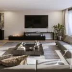 Villa 3-bedroom for sale in Oceanic Reserve, Lavra, Matosinhos, Porto • X83911 - gallery image