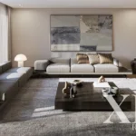 Villa 4-bedroom for sale in Oceanic Reserve, Lavra, Matosinhos, Porto • X83924 - gallery image