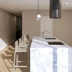 Villa 4-bedroom for sale in Oceanic Reserve, Lavra, Matosinhos, Porto • X83924 - gallery image